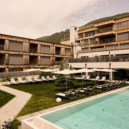 Hirben Naturlaub Villabassa Exterior foto