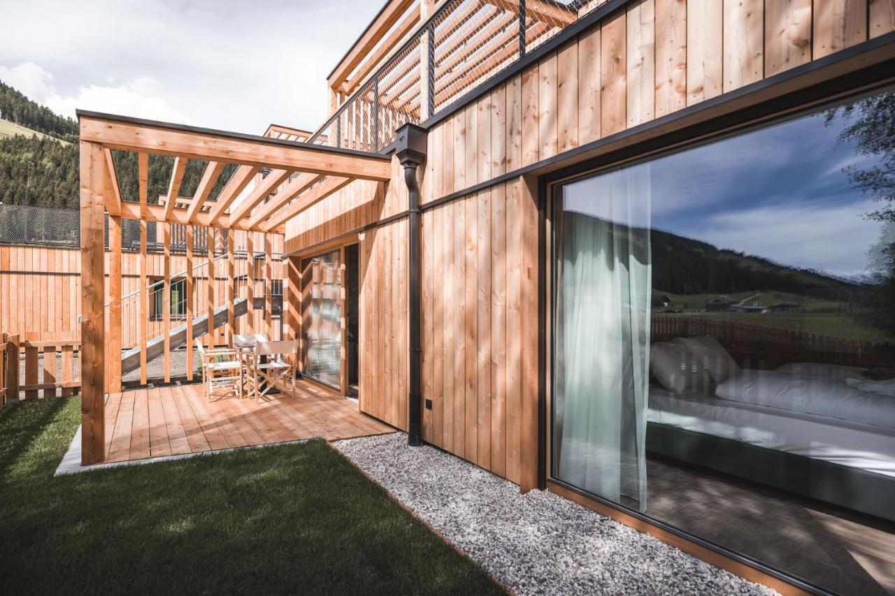 Hirben Naturlaub Villabassa Exterior foto